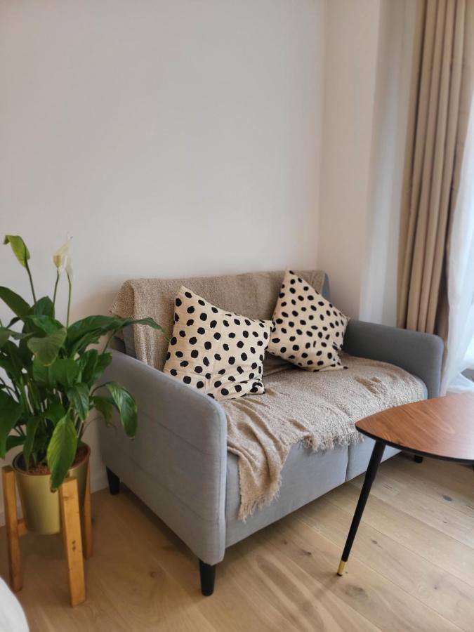 Apartamento Studio Berlim