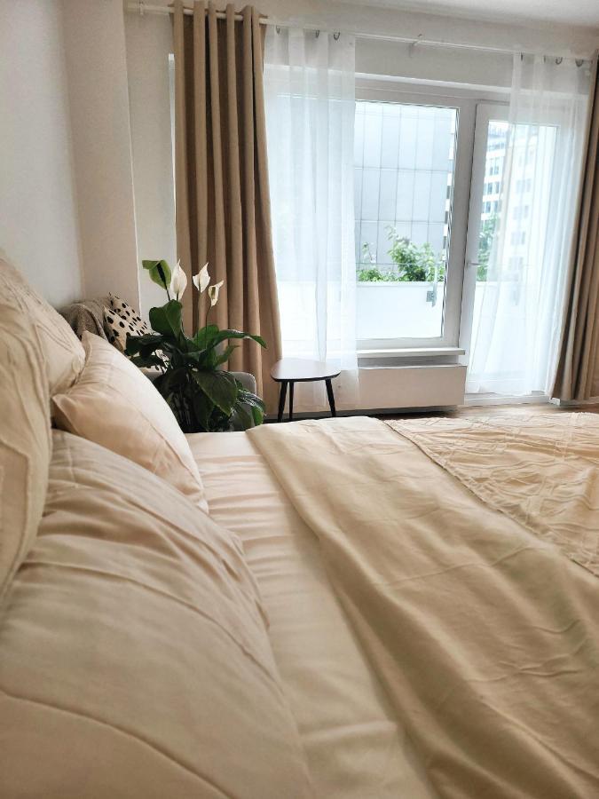 Apartamento Studio *